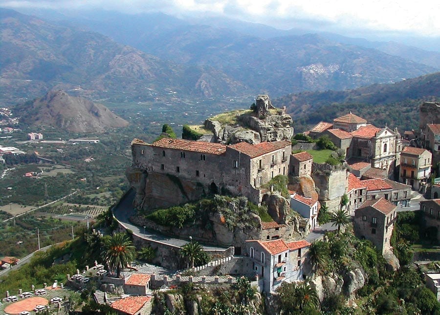 I borghi più belli del nord della Sicilia da vedere on the road