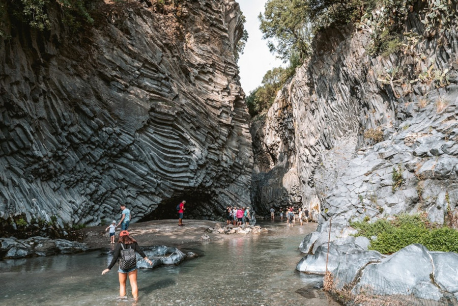 Gole dell'Alcantara (Alcantara Gorges) – The Ultimate Guide